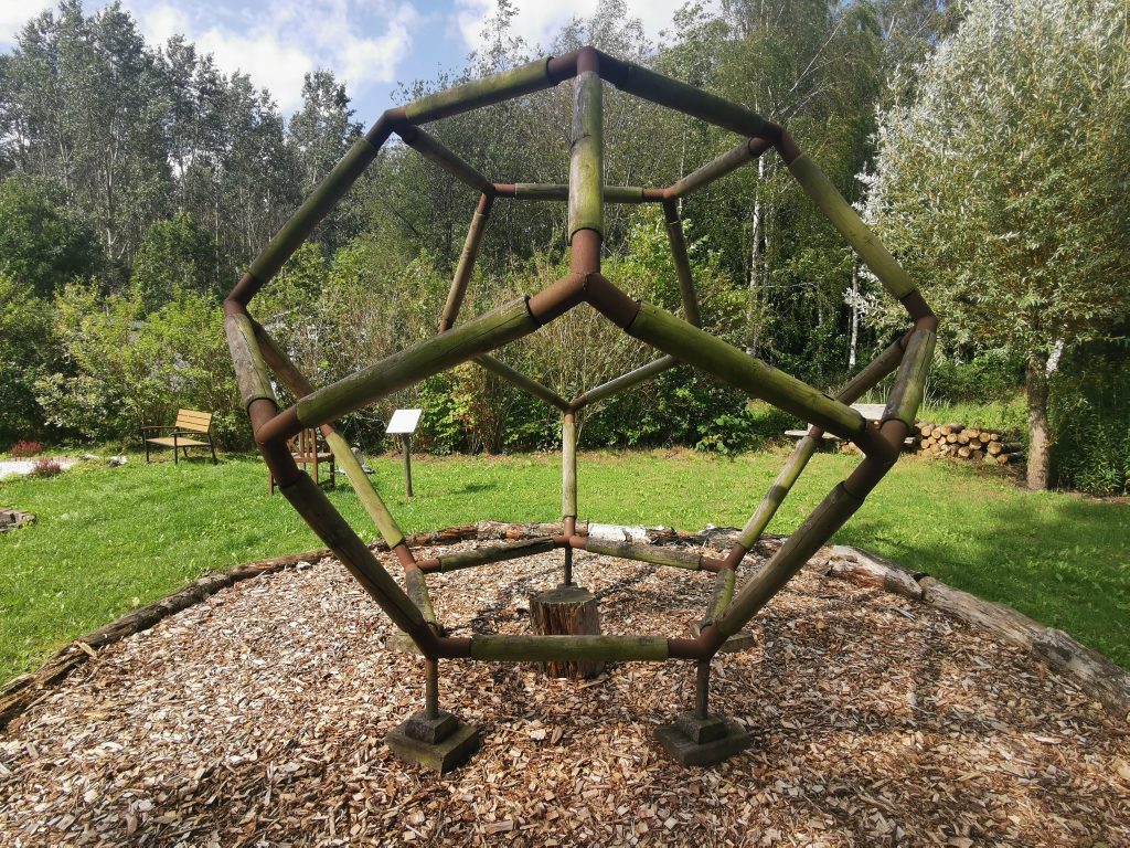 Geometrishe vormen